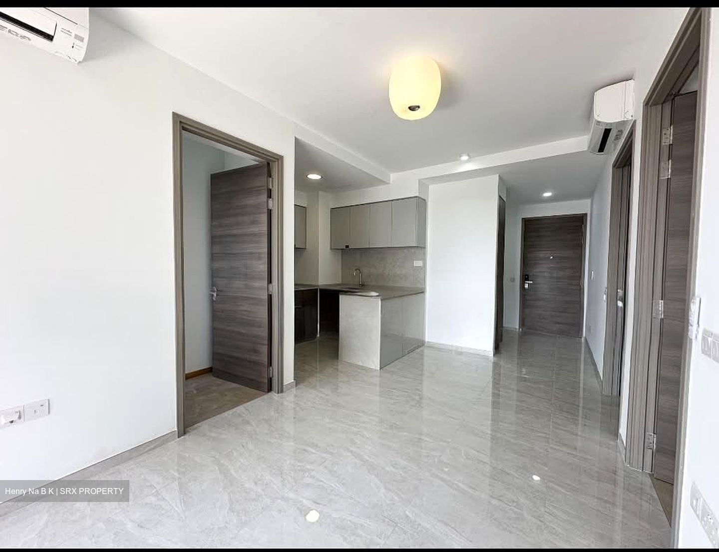 The Florence Residences (D19), Apartment #612086601